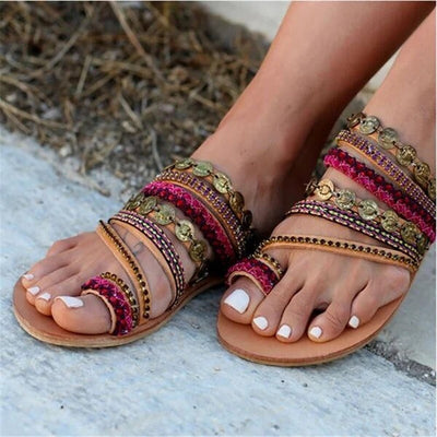 Wanderer Casual Sandals