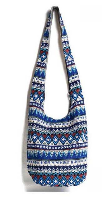 Gypsy Love Cross Shoulder U-Bags